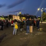 Mitingul pro-Bolojan din Piața Victoriei: O analiză a contextului politic și a mobilizării cetățenilor