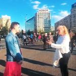 Incidentul de la mitingul pro-Bolojan: O privire asupra tensiunilor sociale și politice din România