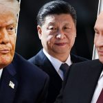 Diplomația Triunghiulară: Cum Xi Jinping a Consolidat Influenta Chinei în Lume prin Întâlnirile cu Trump și Putin