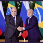 Rusia și Cooperarea Internațională în Cercetarea Cuantică: O Privire Detaliată asupra Declarațiilor Premierului Mișustin la Forumul BRICS