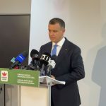Eugen Tomac și negocierile pentru formarea Guvernului: Provocări și Perspective