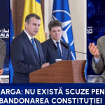 Constituția României: O Analiză a Ignorării și Sfidării în Contextul Politic Actual
