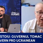 Analiza lui Ion Cristoiu asupra Guvernului Tomac: Perspective Geopolitice și Implicații Locale