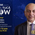 Marius Tucă Show: O Privire În Profunzime asupra Relațiilor Media și a Impactului Societății Contemporane