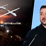 Dronelor Ucrainești în Spațiul Aerian al Statelor Baltice: O Analiză a Tacticiilor și Implicațiilor Geopolitice