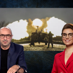 Analiza sistemului de influență geopolitică în România și Republica Moldova: Perspectivele Nataliei Morari