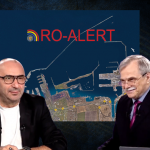 Criza de Securitate în Marea Neagră: Analiza Exploziei Dronei din Portul Constanța și Reacțiile Autorităților