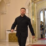 Zelenski și Războiul din Ucraina: O Analiză a Rolului Uniunii Europene în Negocierile cu Rusia
