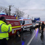 Accident grav pe DN 1 în Bihor: O tragedie rutieră cu implicații profunde