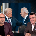 România pe Axă: Paralele Între Politica Americană și Scenariul Românesc