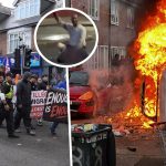 Tensiuni în Belfast: Revolte Violente și Impactul Migrației asupra Societății Nord-Irlandeze