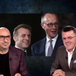Tensiuni în Europa: Căi de radicalizare și perspectivele Uniunii Europene