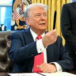 Victorie decisivă pentru Trump: Congresul SUA alocă 70 de miliarde de dolari pentru agenția ICE și securizarea frontierei