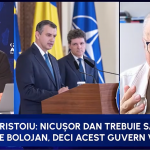 Scenariul Politic al Desemnării lui Eugen Tomac: Jocuri de Putere și Obsesii Personale