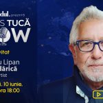 Marius Tucă Show: Odissea Culturală cu Ovidiu Lipan Țăndărică