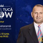 Marius Tucă Show: O Privire Asupra Impactului Cultural și Politic al Emisiunii cu Viorel Cataramă