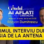 Lansarea Emisiunii „Ai Aflat!” cu Ionuț Cristache: O Privire Detaliată Asupra Noii Inițiative Media