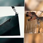 Inovație sau Imitație? Geanta din Piele de T-Rex și Implicațiile Sale în Lumea Luxului