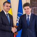 Eugen Tomac și întâlnirea decisivă cu președintele Nicușor Dan: Provocări și perspective pentru noul Guvern