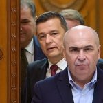 Grindeanu vs PNL: O luptă politică în umbra instabilității guvernamentale