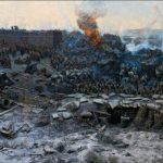 Atacurile cu drone ucrainene asupra Sevastopolului: Distrugerea unui simbol al istoriei rusești și implicațiile acestora