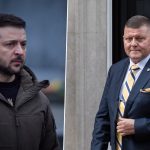 Încrederea Ucrainei în Liderii Săi: O Analiză a Sondajelor și Implicațiilor Sociale