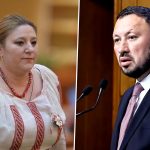Controversă Politică: Mircea Fechet și Acuzațiile de Trădare Națională Împotriva Dianei Șoșoacă