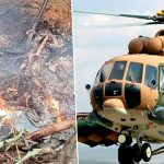 Tragedia aviatică din Pakistan: Prăbușirea elicopterului Mi-17 și implicațiile sale