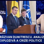 Răzvan Dumitrescu: Analiză detaliată a crizei politice și a scenariilor de guvernare