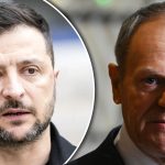 Tensiuni între Varșovia și Kiev: Impactul geopolitic al schimbării traseului lui Zelenski