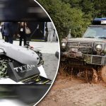 Mercedes-Benz și Tytan Technologies: O nouă eră în apărarea militară cu Drone Defender