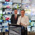 Inovație în siguranța publică: Extinderea sistemului de supraveghere video în Sectorul 4 al Bucureștiului