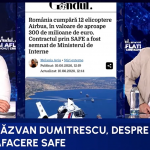 Analiza critică a programului SAFE: Provocările apărării naționale românești în fața amenințărilor moderne