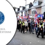 Violențele anti-imigrație din Belfast: Impactul asupra comunității românești și reacțiile autorităților