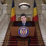 Nicușor Dan și apelul la responsabilitate politică: O analiză a situației guvernamentale din România