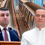 Tensiuni Politice în Transporturi: Acuzațiile lui Daniel Băluță la Adresa Ministrului Radu Miruță privind Finanțarea Magistralei 4 de Metrou