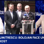 Analiza crizei politice: Răzvan Dumitrescu despre jocurile de putere ale lui Ilie Bolojan