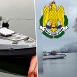 Securitatea Mării Negre: România solicită sprijin NATO în fața amenințărilor cu drone