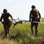 Colaborarea Ucrainei și Letoniei în Fața Amenințărilor Aeriene: O Nouă Epocă a Apărării în Europa de Est