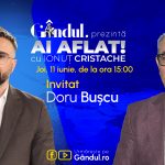 Debutul unei noi serii de discuții: „Ai Aflat! cu Ionuț Cristache” și impactul său asupra peisajului media românesc