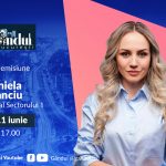 Explorarea Bucureștiului prin prisma artei: Daniela Stanciu și impactul cultural al proiectului «Cu Gândul la București»