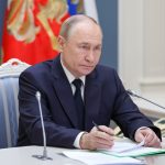 Reacția lui Putin la Sancțiunile UE: O Analiză a Impactului Asupra Educației și Valorilor în Rusia