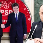 Tensiuni în Alianța politică: Criticile PNL la adresa lui Nicușor Dan și implicațiile lor