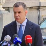 Eugen Tomac și Provocările Formării Guvernului: O Analiză Detaliată a Negocierilor Politice