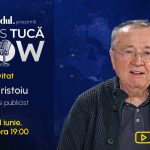 Lansarea Marius Tucă Show: O Analiză a Impactului și Relevanței Evenimentului în Peisajul Mediatic Românesc