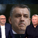 Tehnocrația și lipsa unui proiect de țară: Critica lui Viorel Cataramă asupra lui Eugen Tomac