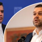 Eugen Tomac și Ciprian Ciucu: O alianță controversată în căutarea stabilității guvernamentale