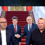 Lupta pentru Putere: Analiza Conflictului Politic dintre Nicușor Dan și Ilie Bolojan