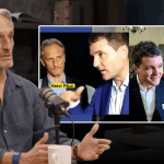 Matei Păun și perspectiva sumbră asupra economiei României: Semnale de alarmă privind viitorul economic al țării