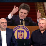 Reflecții asupra leadership-ului și stării societății: Viorel Cataramă despre mandatul lui Nicușor Dan